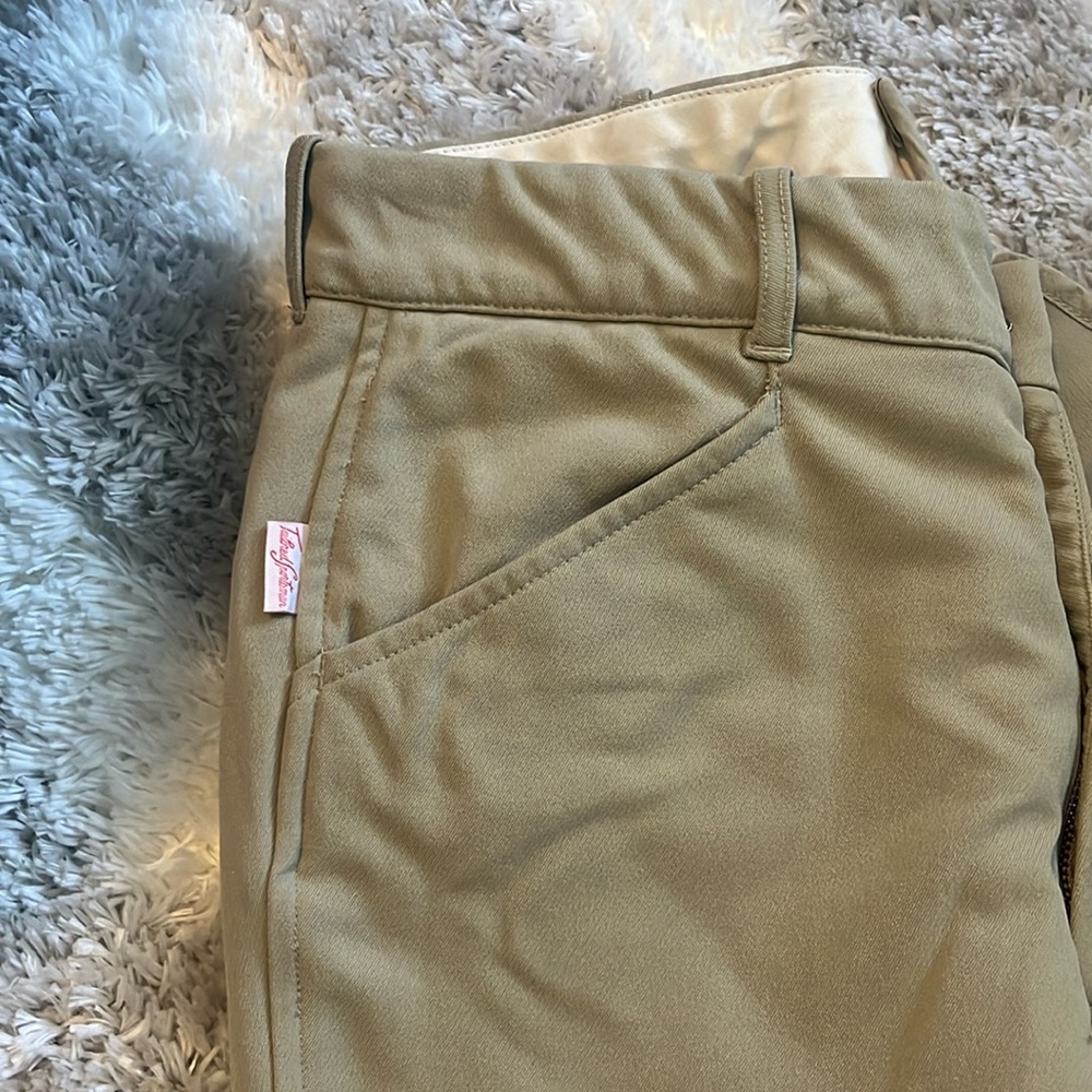 Tailored Sportsman Breech